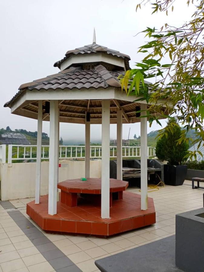 Bishops Cap At Cameron Highlands Brinchang Exterior foto